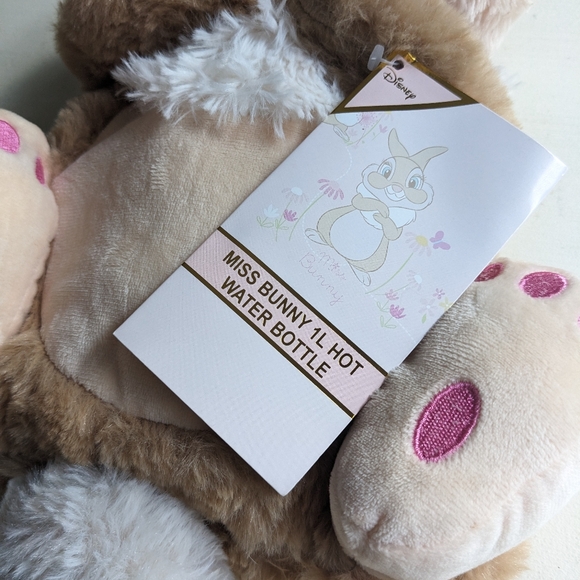 Bunny Water Bottle - Picture 14 of 14